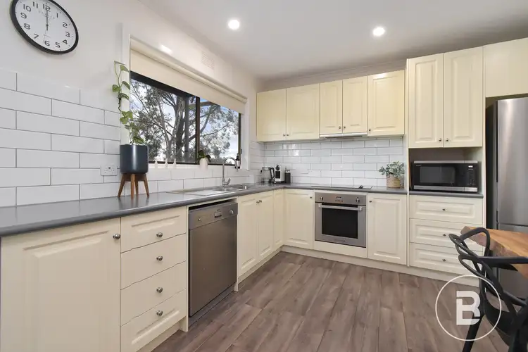 Fourth view of Homely house listing, 29 Harkin Court, Alma VIC 3465