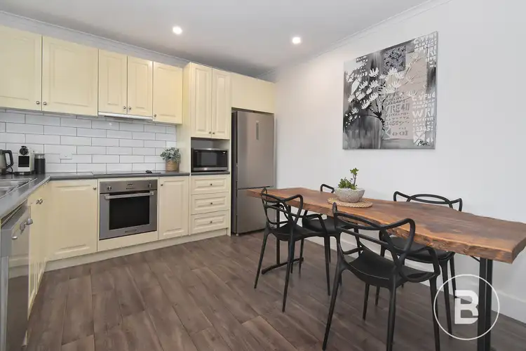 Fifth view of Homely house listing, 29 Harkin Court, Alma VIC 3465