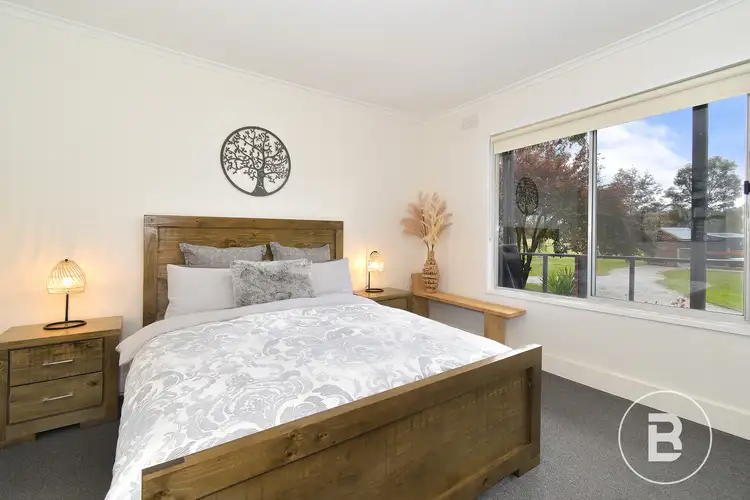 Sixth view of Homely house listing, 29 Harkin Court, Alma VIC 3465