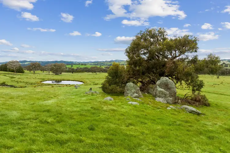 3045 Wargeila Road, Rye Park NSW 2586
