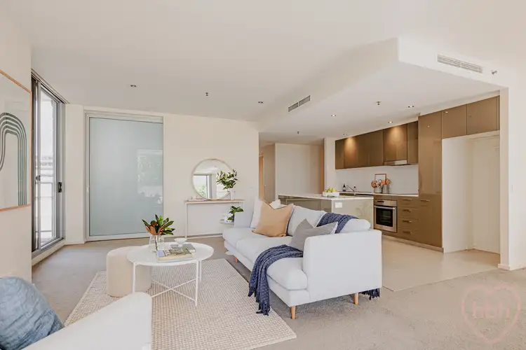 Fifth view of Homely apartment listing, 31/2 Edinburgh Avenue, City ACT 2601