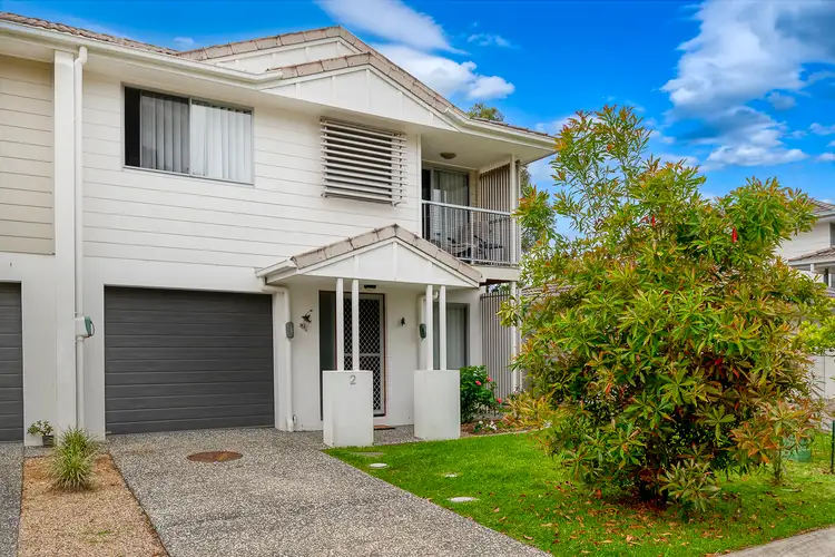2/2-24 Macarthy Road, Marsden QLD 4132