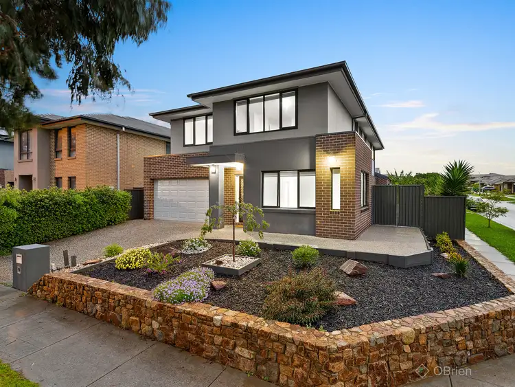 Fifth view of Homely house listing, 6 McAllister Drive, Cranbourne East VIC 3977