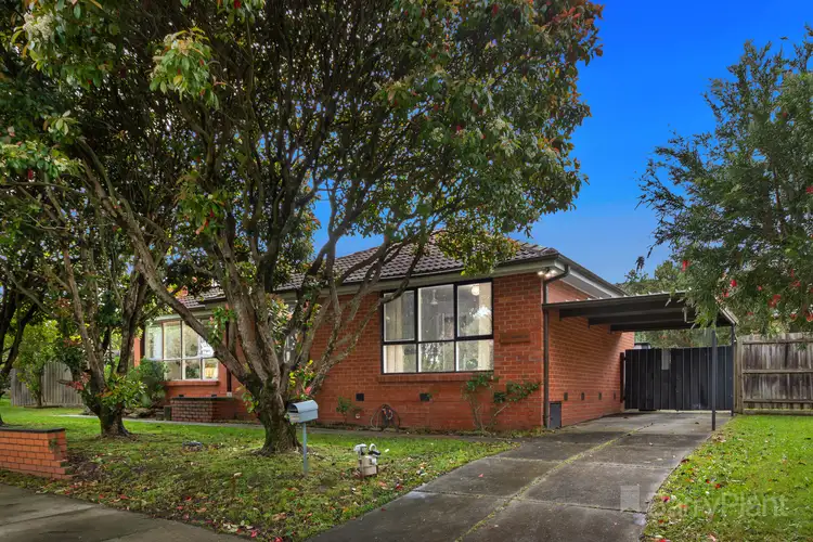 Main view of Homely house listing, 2 Warrabel Road, Ferntree Gully VIC 3156