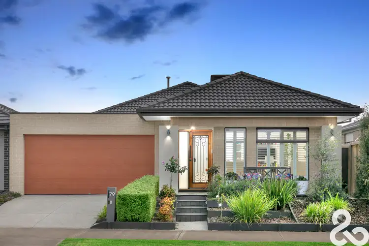 79 Wallaroo Way, Doreen VIC 3754