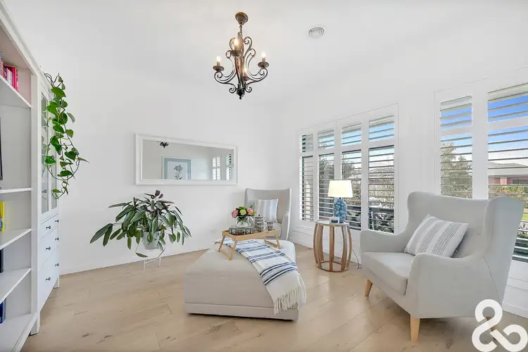 Third view of Homely house listing, 79 Wallaroo Way, Doreen VIC 3754