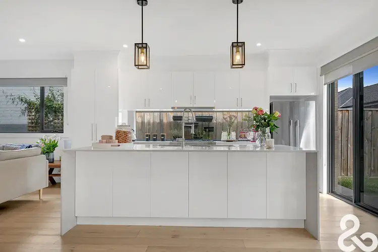 Fourth view of Homely house listing, 79 Wallaroo Way, Doreen VIC 3754