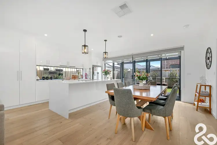 Fifth view of Homely house listing, 79 Wallaroo Way, Doreen VIC 3754
