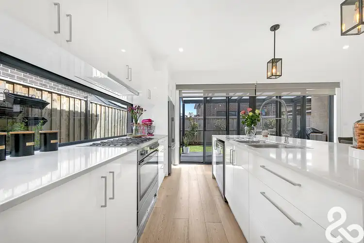Sixth view of Homely house listing, 79 Wallaroo Way, Doreen VIC 3754