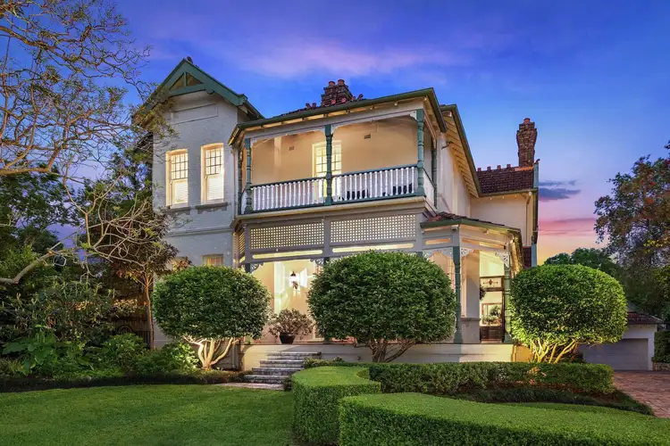 23 Church Street, Pymble NSW 2073