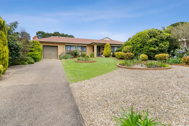 Main view of Homely house listing, 14 Major Drive, Goulburn NSW 2580