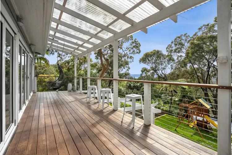 Second view of Homely house listing, 26 Palmgrove Road, Avalon Beach NSW 2107