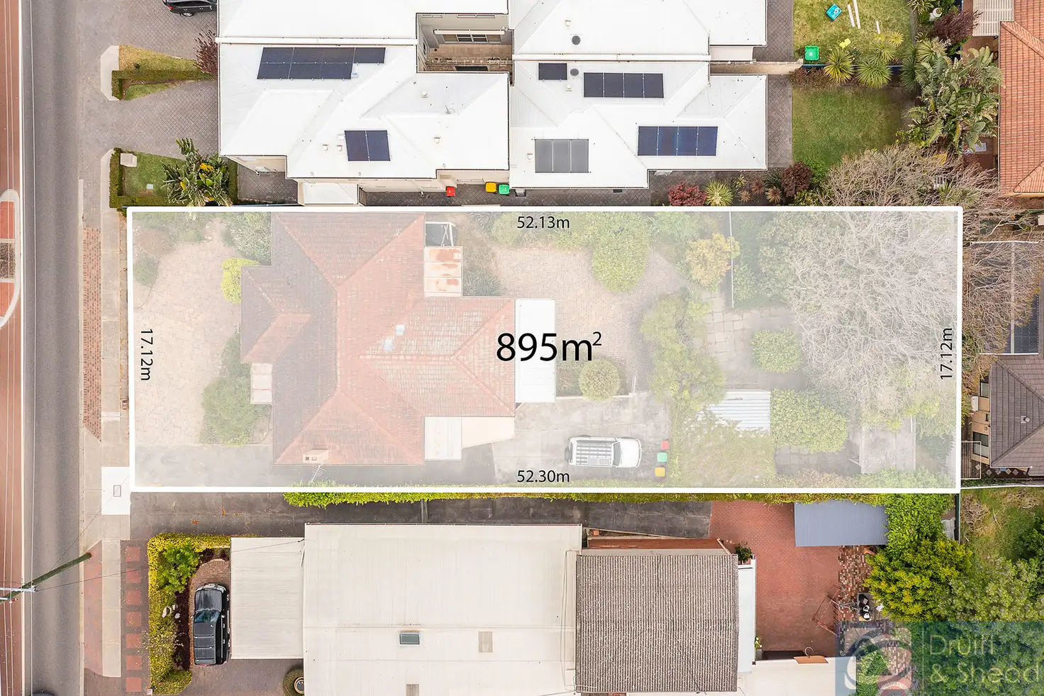 Main view of Homely house listing, 160 Cobb Street, Doubleview WA 6018