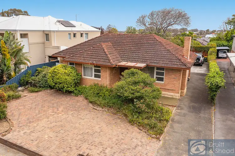 Second view of Homely house listing, 160 Cobb Street, Doubleview WA 6018