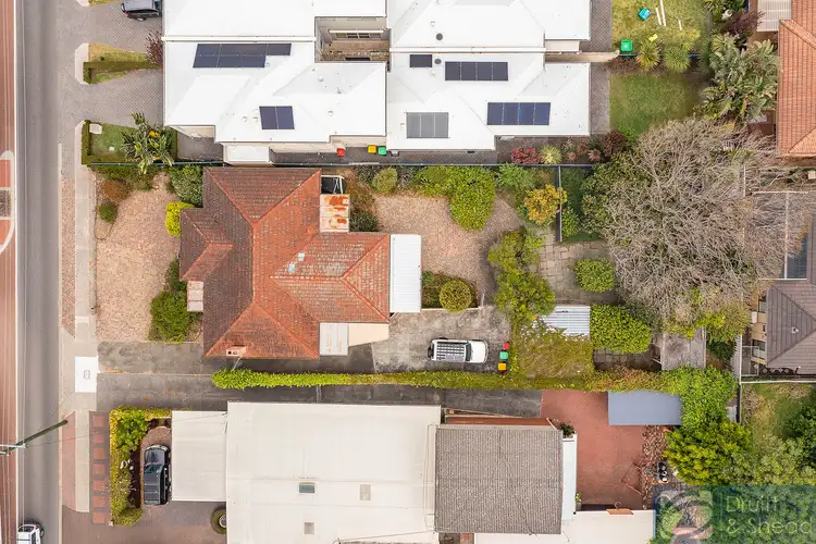 Third view of Homely house listing, 160 Cobb Street, Doubleview WA 6018