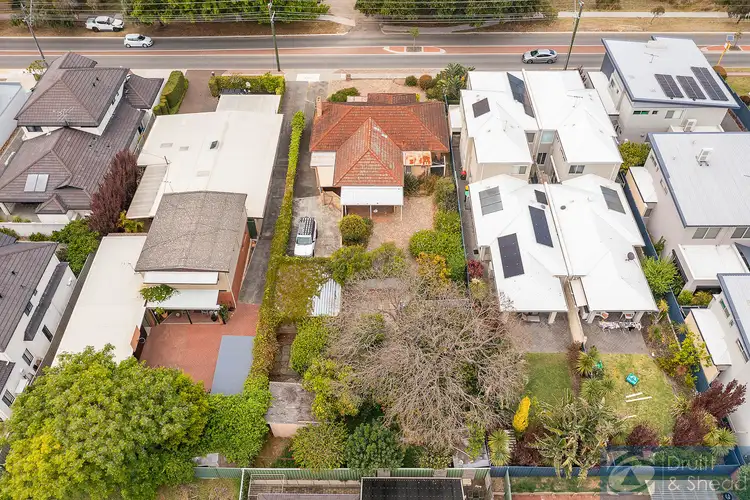 Fifth view of Homely house listing, 160 Cobb Street, Doubleview WA 6018