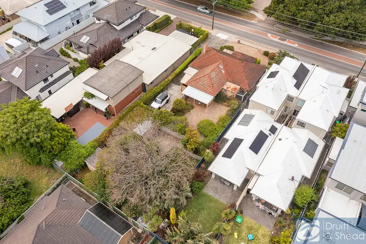 Sixth view of Homely house listing, 160 Cobb Street, Doubleview WA 6018
