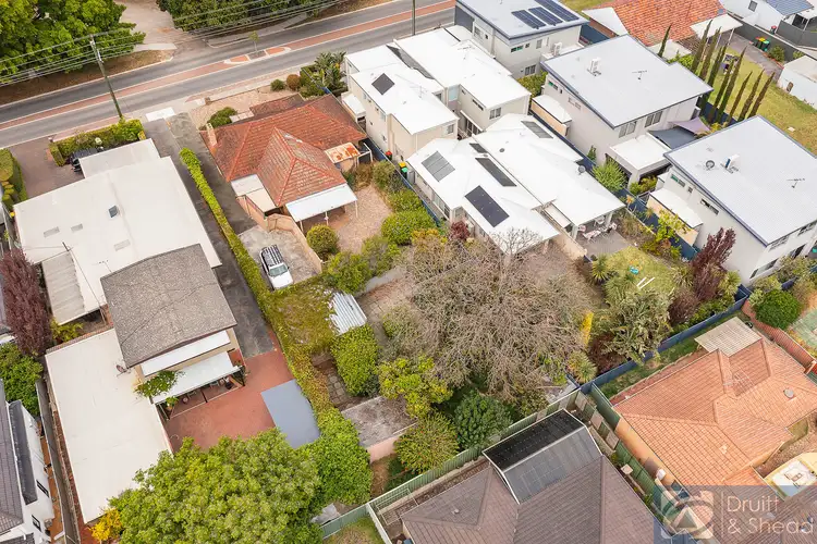 Seventh view of Homely house listing, 160 Cobb Street, Doubleview WA 6018