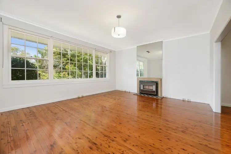 Second view of Homely house listing, 91 Abingdon Road, Roseville NSW 2069