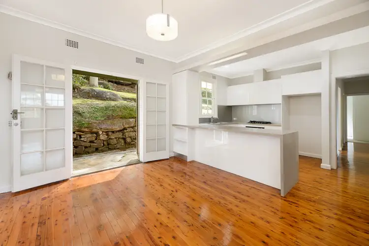 Fifth view of Homely house listing, 91 Abingdon Road, Roseville NSW 2069