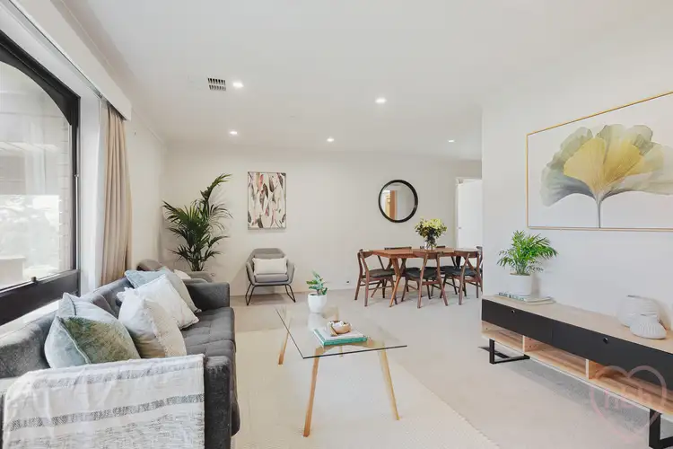 Fourth view of Homely house listing, 63 Shakespeare Crescent, Fraser ACT 2615