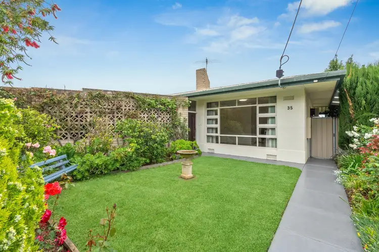 Sixth view of Homely house listing, 35 Wayne Avenue, Darlington SA 5047