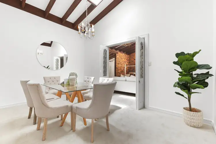 Fifth view of Homely house listing, 11 Woodward Place, St Ives NSW 2075