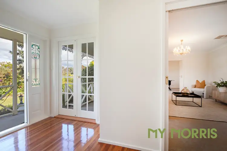 Fourth view of Homely house listing, 7 Serpentine Street, Duffy ACT 2611