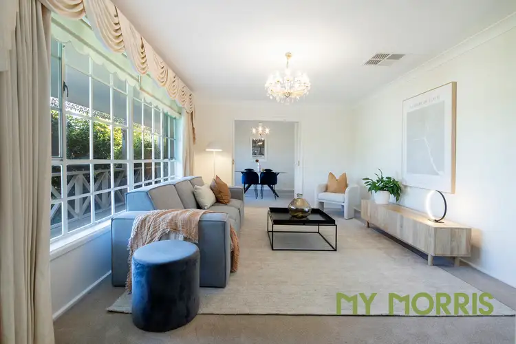 Fifth view of Homely house listing, 7 Serpentine Street, Duffy ACT 2611