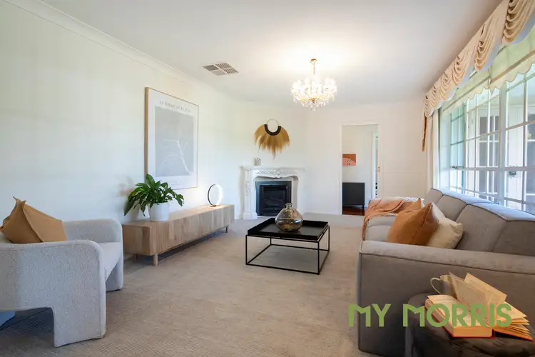 Sixth view of Homely house listing, 7 Serpentine Street, Duffy ACT 2611
