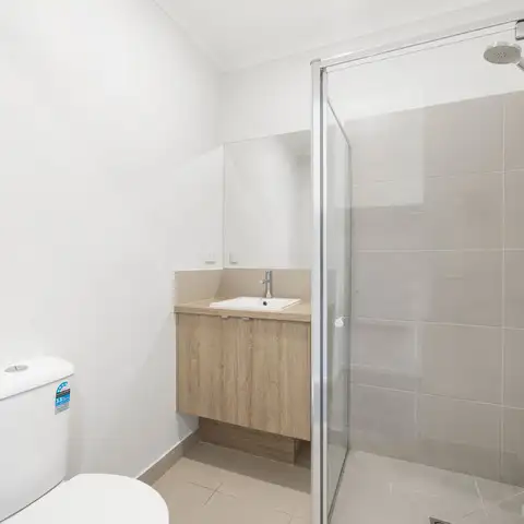 Fifth view of Homely house listing, 11 Nordap Walk, Wyndham Vale VIC 3024