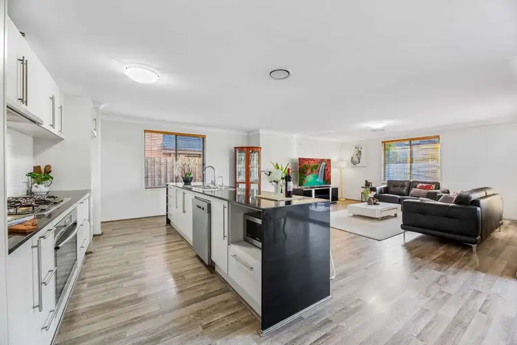 Third view of Homely house listing, 56 Adelong Parade, The Ponds NSW 2769