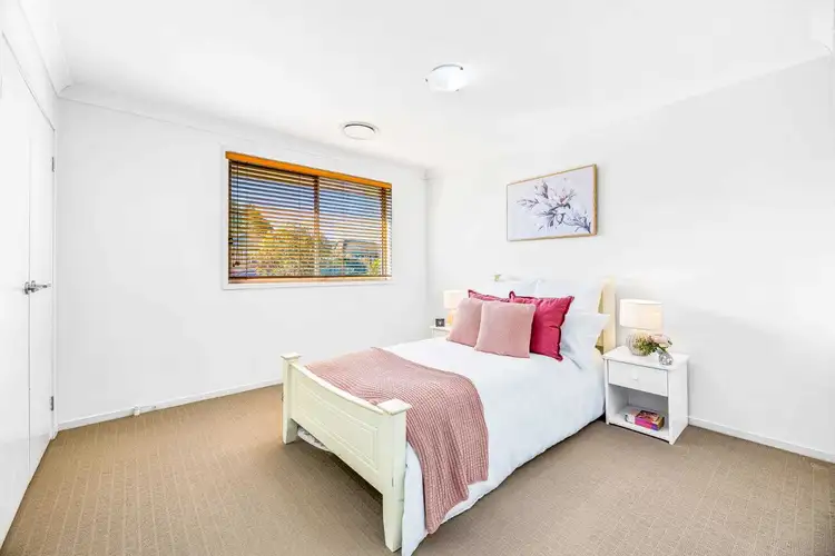Fourth view of Homely house listing, 56 Adelong Parade, The Ponds NSW 2769