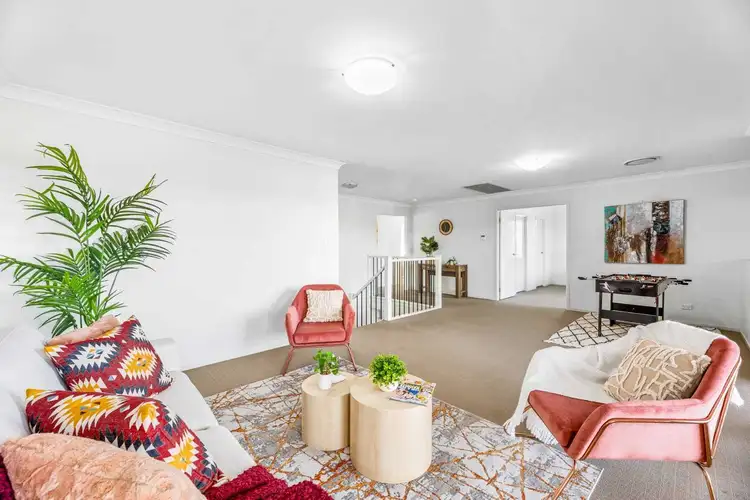 Fifth view of Homely house listing, 56 Adelong Parade, The Ponds NSW 2769