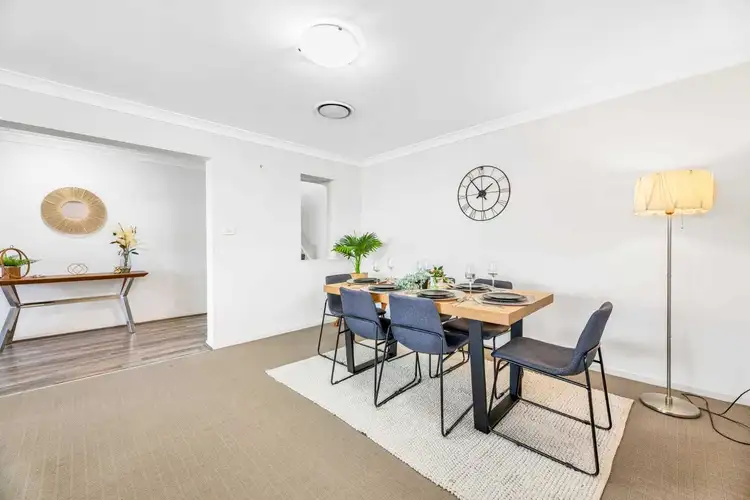 Sixth view of Homely house listing, 56 Adelong Parade, The Ponds NSW 2769