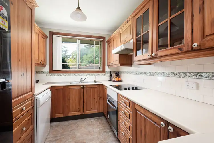 Second view of Homely villa listing, 13/103-105 Glencoe Street, Sutherland NSW 2232