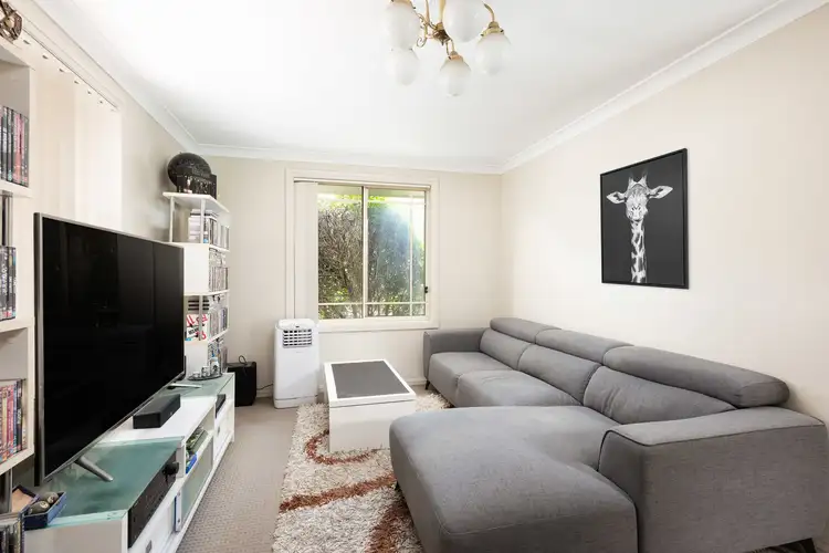 Third view of Homely villa listing, 13/103-105 Glencoe Street, Sutherland NSW 2232
