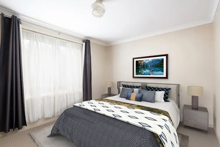 Fourth view of Homely villa listing, 13/103-105 Glencoe Street, Sutherland NSW 2232