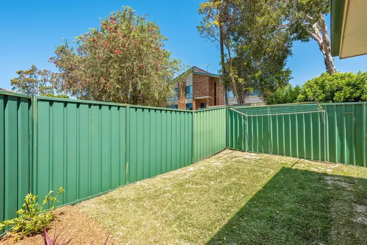 Sixth view of Homely villa listing, 13/103-105 Glencoe Street, Sutherland NSW 2232
