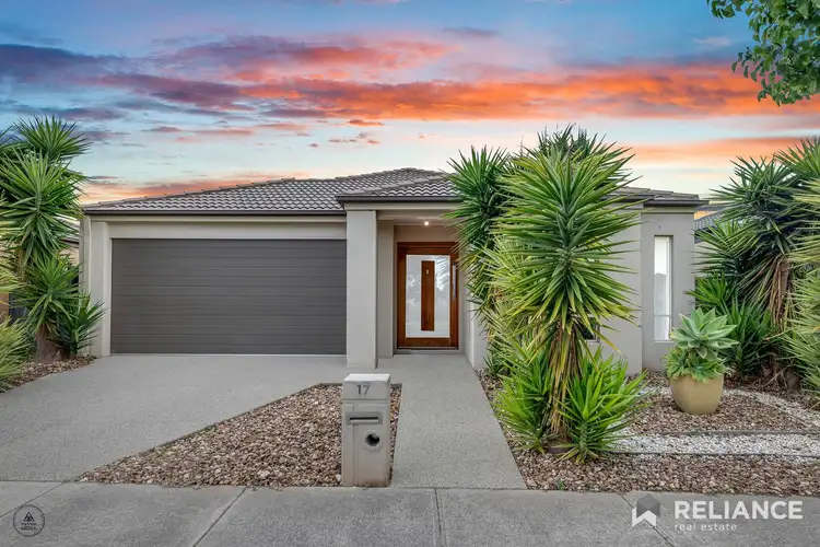 17 Sherwood Street, Tarneit VIC 3029