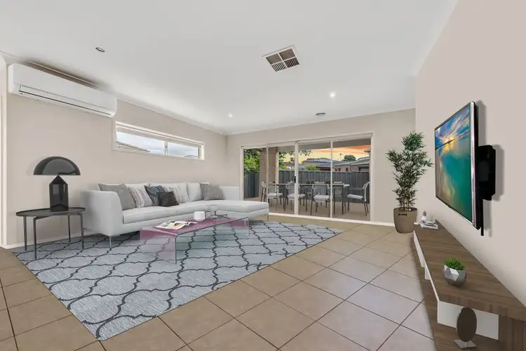 Fifth view of Homely house listing, 17 Sherwood Street, Tarneit VIC 3029
