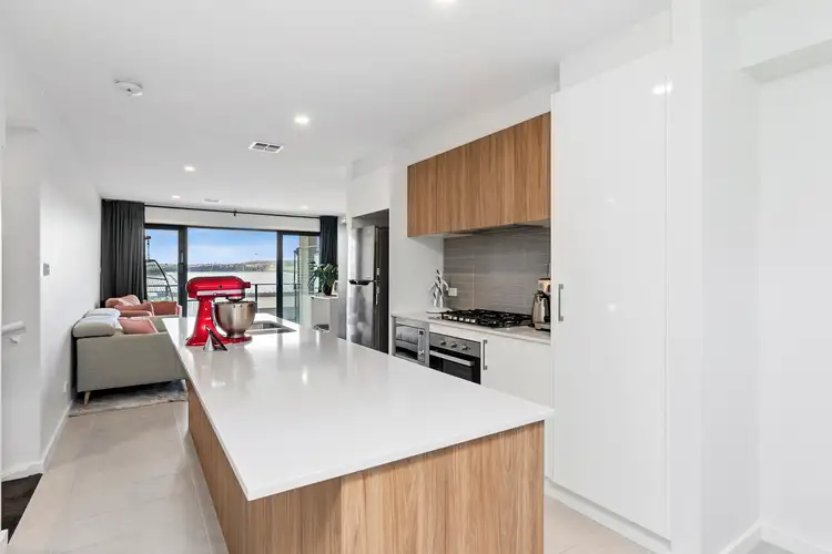 Fourth view of Homely townhouse listing, 60B McMichael Terrace, Denman Prospect ACT 2611