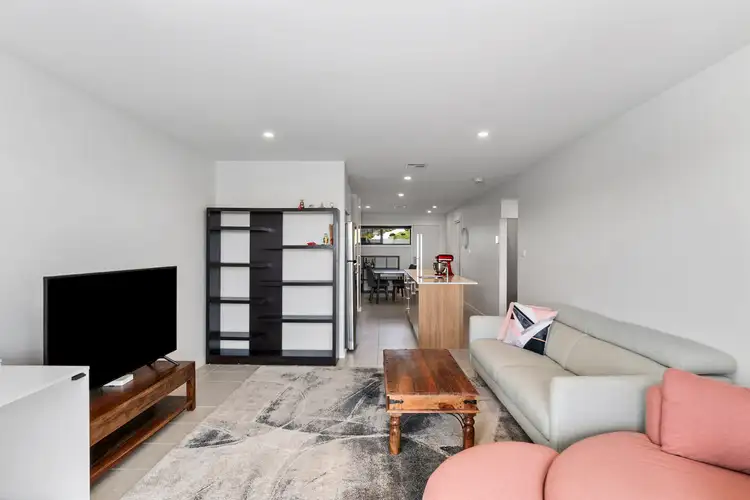 Sixth view of Homely townhouse listing, 60B McMichael Terrace, Denman Prospect ACT 2611