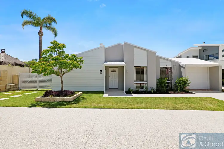 31B Sackville Terrace, Scarborough WA 6019