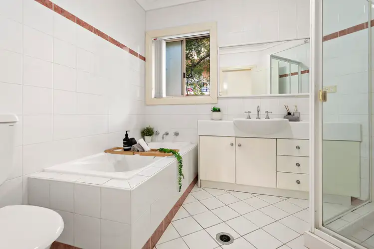 Fourth view of Homely unit listing, 24/14-18 Water Street, Hornsby NSW 2077