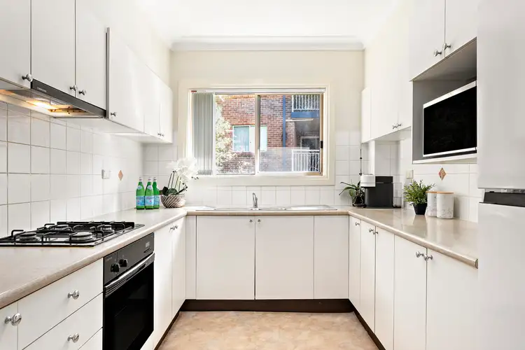 Fifth view of Homely unit listing, 24/14-18 Water Street, Hornsby NSW 2077