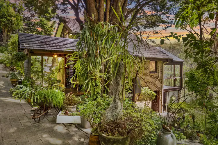 11 Bracken Close, Berowra NSW 2081