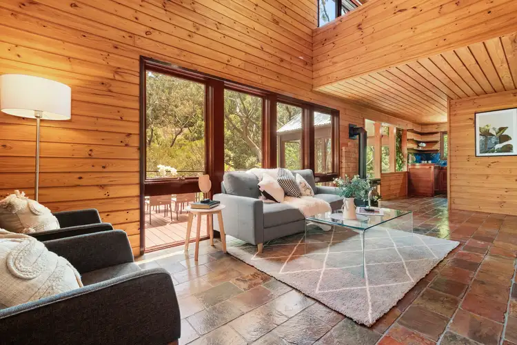 Second view of Homely house listing, 11 Bracken Close, Berowra NSW 2081