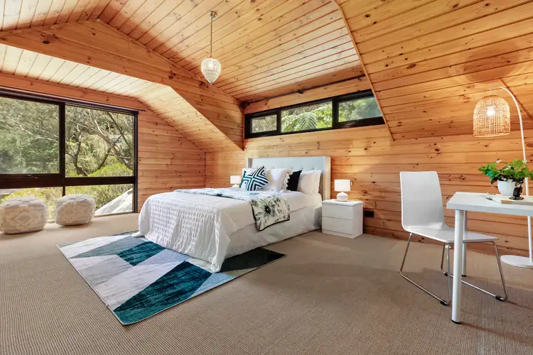 Fifth view of Homely house listing, 11 Bracken Close, Berowra NSW 2081