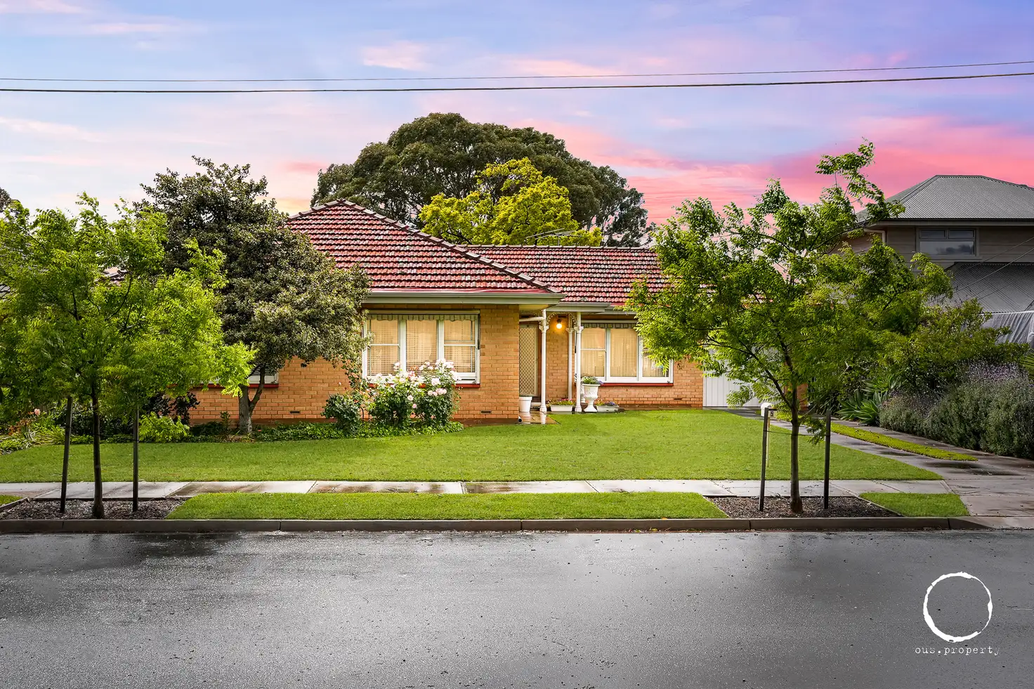 Main view of Homely house listing, 5 Delray Street, Fulham SA 5024